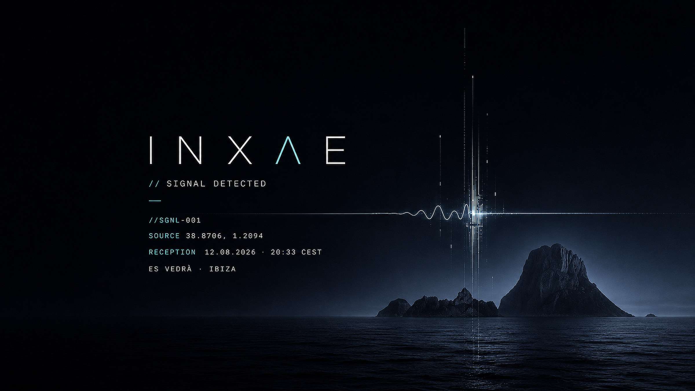 Inxae Website Background